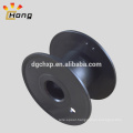 small plastic reels for wire shipping